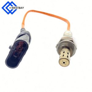 Sensore di Ossigeno O2 Originale 55236779 per FIAT PALIO UNO <span class=keywords><strong>SIENA</strong></span> 2002-2013, Sensore Lambda per Rapporto Aria-Carburante, Accessori e <span class=keywords><strong>Ricambi</strong></span> <span class=keywords><strong>Auto</strong></span> - Product Image 5
