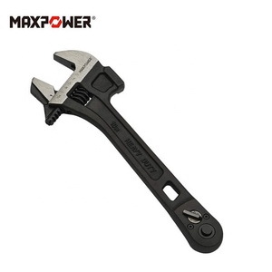 Maxpower Cờ Lê Đầu Búa Đa Năng Thiết Kế Mới Cờ Lê Điều Chỉnh Được Dụng Cụ Sửa Chữa Ô Tô - Product Image 1