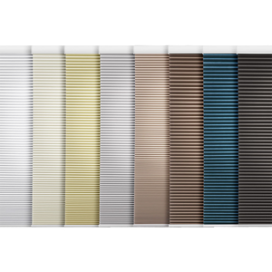 Fabricant de stores cellulaires modernes et coupe-vent de haute qualité stores occultants pour fenêtres de voitures sans fil en nid d'abeille - Product Image 1