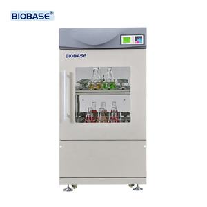 مختبر البيلوجي المجهري, حاضنة مياه مدورة أفقية ، من نوع بي أو أس - Product Image 6