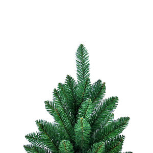 Chất lượng cao tùy chỉnh Cây giáng sinh PE PVC Cây giáng sinh mô phỏng kỳ nghỉ trang trí cây - Product Image 4