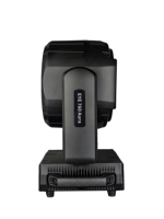 AURA XIP Bee Eye 7x60W IP33 Éclairage Wash Zoom avec contrôle DMX512 RGBW en alliage d'aluminium pour concerts, fêtes et événements