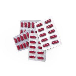 แคปซูลมาคาและสารสกัดจากโสมเพิ่มพลังผลิตภัณฑ์เพื่อสุขภาพที่ได้รับการปรับแต่งตามความต้องการ - Product Image 4