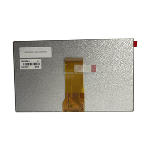 จอแสดงผล TFT LCD ขนาด 7 นิ้ว ความละเอียด 800*480 คุณภาพสูง รุ่น TM070RDH13-41 - Product Image 1