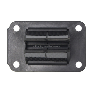 <span class=keywords><strong>VFORCE3</strong></span> KTM 50 Valve à lamelles V Force pour KTM SX 50 50sx Am6 LC KTM 65sx (tous modèles) V351b Accessoires moto - Product Image 4