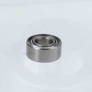 Repuestos de cartucho de rotor de turbina Dental 3.175*6,35*2,78mm rodamiento de acero inoxidable Compatible con <span class=keywords><strong>W</strong></span> */S * Rona pieza de mano de alta velocidad - Product Image 3