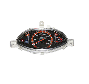 <span class=keywords><strong>Compteur</strong></span> <span class=keywords><strong>de</strong></span> <span class=keywords><strong>vitesse</strong></span> LED pour <span class=keywords><strong>moto</strong></span> Affichage personnalisé <span class=keywords><strong>50cc</strong></span> 70cc 100cc 110cc <span class=keywords><strong>Compteur</strong></span> <span class=keywords><strong>de</strong></span> <span class=keywords><strong>vitesse</strong></span> numérique universel pour <span class=keywords><strong>moto</strong></span> AX100 CG125 - Product Image 6