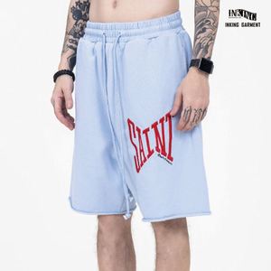 Short vintage pour homme Pantalon en nylon pour <span class=keywords><strong>la</strong></span> plage Piste De basket-ball Ee Ku 23 Kk <span class=keywords><strong>La</strong></span> Hombre Gym Vente en gros <span class=keywords><strong>Kill</strong></span> Crew Butt Lift Bolsillos - Product Image 4