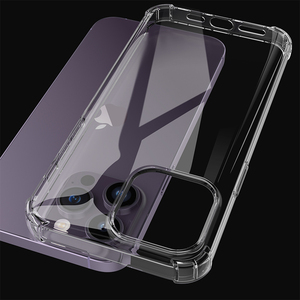 <span class=keywords><strong>Coque</strong></span> en silicone souple antichoc pour <span class=keywords><strong>iPhone</strong></span> 17 Air 16 15 14 13 12 <span class=keywords><strong>11</strong></span> Pro Max Plus <span class=keywords><strong>Coque</strong></span> de téléphone <span class=keywords><strong>transparente</strong></span> <span class=keywords><strong>ultra</strong></span> <span class=keywords><strong>fine</strong></span> 16 - Product Image 6