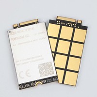 Módulo de Módem 5G RM520N-GL M.2, Banda Global, Módulo SIM 5G para Router, IoT Industrial y Transmisión de Video HD