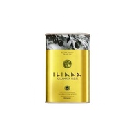 Huile d'olive extra vierge de qualité alimentaire DADI 1,25 L, 5L, emballage en boîte de conserve, huile de cuisson