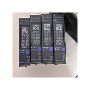 โมดูลระบบควบคุมอุตสาหกรรมพลาสติก IO ราคาสุดคุ้ม 6ES7650-8AK60-1AA0 - Product Image 3