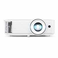 Projecteur DLP N500 pour Église, Hôtel, Bureau, Salle de Classe, Salle de Réunion, 1080P Full HD, 4500 Lumens