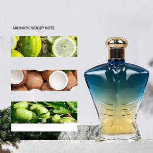 น้ำหอมผู้ชายคุณภาพสูง ขนาดปกติ แบรนด์แท้ กลิ่นหอมติดทนนาน กลิ่นดอกไม้ กลิ่นกุหลาบ 100 มล. แบบสเปรย์ สำหรับใช้ในบ้าน - Product Image 3