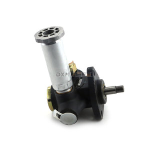Pompe d'alimentation et de transfert d'huile manuelle OEM pour moteur 6D125 DXM 092100-1602 ND092100-1602 – Ensemble de pompe 092100-1602 0921001602 - Product Image 5