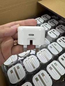 <span class=keywords><strong>Cargador</strong></span> de Pared USB C PD de Alta Eficiencia 35W/25W, Carga Rápida, Protección Contra Sobrecarga, Adaptador para Teléfono Móvil, <span class=keywords><strong>Precio</strong></span> de Fábrica al por Mayor - Product Image 5
