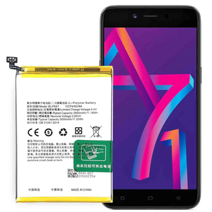 <span class=keywords><strong>แบ</strong></span><span class=keywords><strong>ต</strong></span>เตอรี่โทรศัพท์มือถือแบบชาร์จได้ Li-ion รุ่น BLP641 ความจุ 3000mAh สำหรับ <span class=keywords><strong>OPPO</strong></span> <span class=keywords><strong>A71</strong></span> 2018 Dual Smartphone มีสินค้าในสต็อก - Product Image 2