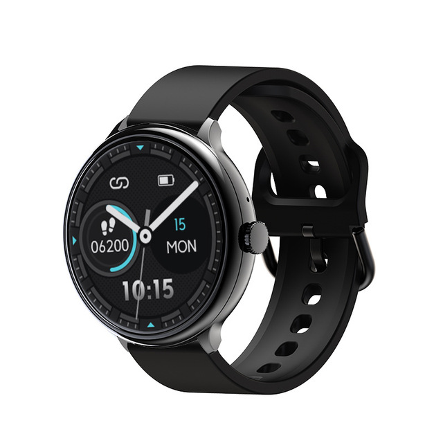 K50 Smart Watch Multi-functional IOS Android Sports Heart Rate Wristwatches
