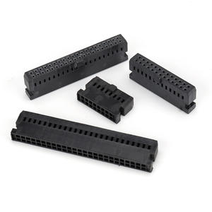 HIF3BA-34D-2.54C(63) CONN SOCKET HSG 34POS 2.54MM HIF3 - Product Image 3