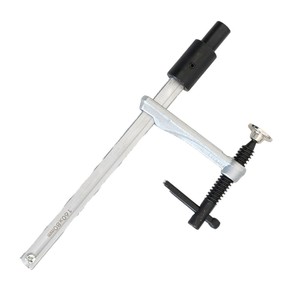 Custom Quarter Turn <b>Quick</b> <b>Release</b> Slide On Clip Receptacle C Shape Flat Spring Steel Clip - Product Image 6