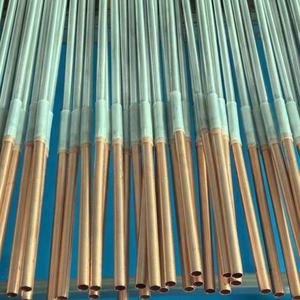 Tubi di Rame Isolati per Collegamento Elettrico A/C di Fabbrica PuSong, per <span class=keywords><strong>Condizionatori</strong></span> Commerciali, Facile Installazione - Product Image 4