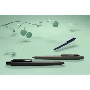 Bolígrafo de Plástico Reciclado DS8_REG, Gadgets Ecológicos - Product Image 3