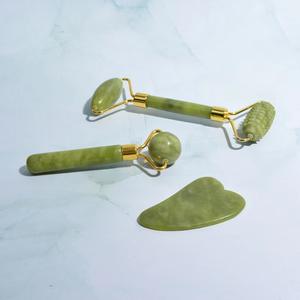 <span class=keywords><strong>2022</strong></span> nouveau <span class=keywords><strong>meilleur</strong></span> rouleau de jade gua sha <span class=keywords><strong>masseur</strong></span> soins de la peau et outils pour les yeux - Product Image 3