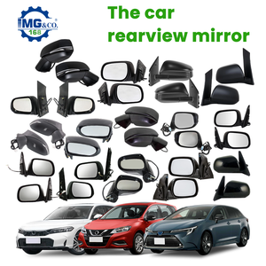 Умное боковое зеркало заднего вида для автомобилей Honda, Toyota Crown, Camry, Highlander, Corolla, Vios, <span class=keywords><strong>Yaris</strong></span> - Product Image 1