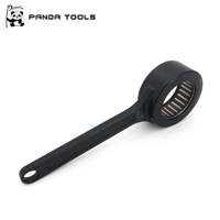 Clé à roulement de haute qualité SK10 SK16 SK20 SK25 pour écrou de porte-outil de mandrin à pince GSK, clé à roulement de type CNC