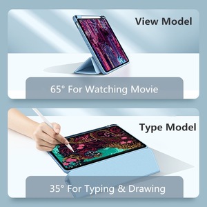 Coque imprimée personnalisée de qualité pour <span class=keywords><strong>Ipad</strong></span> Air 5, étui pour <span class=keywords><strong>Ipad</strong></span> <span class=keywords><strong>Pro</strong></span> <span class=keywords><strong>11</strong></span>, étui pour <span class=keywords><strong>Ipad</strong></span> <span class=keywords><strong>Pro</strong></span> <span class=keywords><strong>11</strong></span> 2020 - Product Image 4