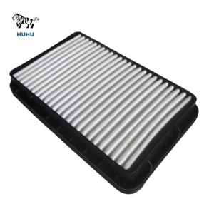 Filtros de Aire para Motor de Alta Calidad Fabricados en China para NISSAN <span class=keywords><strong>MICRO</strong></span> WA3769 16546EN205 AY120NS048 A22013 LA2056 A61920 - Product Image 1