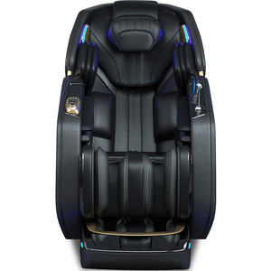 كرسي تدليك رباعي وخماسي الأبعاد من OEM كرسي تدليك بدون جاذبية أريكة كهربائية كرسي تدليك فاخر - Product Image 2