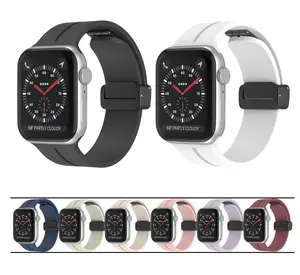 Mới cho Apple xem iWatch ban nhạc thiết kế độc quyền từ khóa 2024