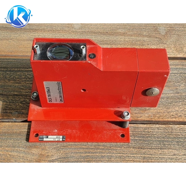 BRAND NEW DLS 782SE.3 LOC#L105