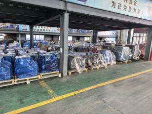 डीजल साइलेंट जनरेटर, 20kw, <span class=keywords><strong>30kw</strong></span>, 50kw, 80kw, 100kw, 120kw, 150kw, 200kw, 200kw, दीर्घकालिक संचालन - Product Image 5