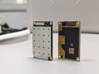 Module de lecteur RFID RAIN EZ710M-1 Impinj E710 30dBm, antenne MMCX à port unique, solutions IoT, logiciel, lecture/écriture longue portée