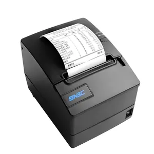 SNBC BTP-R980III Preventing The Loss Of Order Factory Price SNBC Receipt Thermal Printer Thermal Stencil Printer