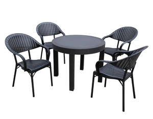 للبيع بالجملة من بلاستيك PP للمناسبات الخارجية والمطاعم والفنادق والحدائق تستخدم لغرفة المعيشة ، - Product Image 3