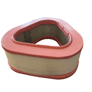 Filtre à air d'habitacle MAISUI haute résistance personnalisable (papier filtrant) pour camion, modèle neuf 84807659 87558895 CU29154, fourni par l'usine - Product Image 1