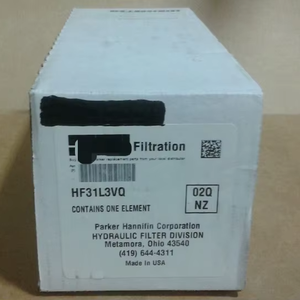 Hf31l3vq filtre hydraulique nouveau Original prêt Stock automatisation industrielle Pac contrôleur de programmation Plc dédié - Product Image 1