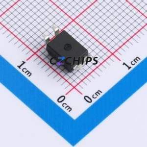 GAQY414EH Solid State Relay (MOS Output) SMD-4P Relay 50mA 1.4V 400V 120mA - Product Image 2