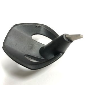 Pointes en acier tungstène pour le <span class=keywords><strong>Ski</strong></span>, panier personnalisé, en fibre <span class=keywords><strong>de</strong></span> carbone, Cross-Country nordique, pièces pour panier avec poignée en liège, pointes en acier - Product Image 2