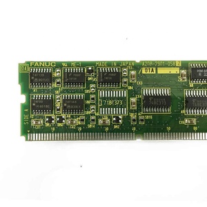 A20B-2901-0582 Placa base original del sistema FANUC, circuito de placa pequeña completamente nuevo con garantía de un año, accesorios para máquinas herramienta - Product Image 3