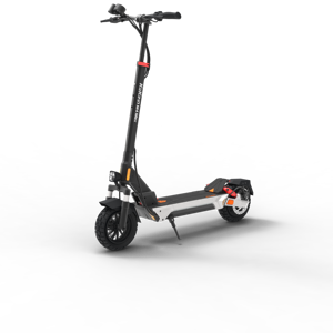 Kukirin M4 - Más que un producto, es una colaboración. Almacén M4 en la UE con stock libre de impuestos. Patinete eléctrico Kukirin M4 Kirin de dos ruedas. - Product Image 1