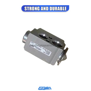 วาล์วขยาย AC 64119159803 OEM สำหรับ Rolls-Royce Ghost Cullinan Phantom wraith อะไหล่เครื่องปรับอากาศ2005-2026 - Product Image 3