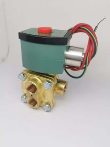 Bobine solénoïde Asc type O 238610-058-d, neuve, d'origine, pour systèmes de contrôle programmable d'automatisation industrielle - Product Image 1