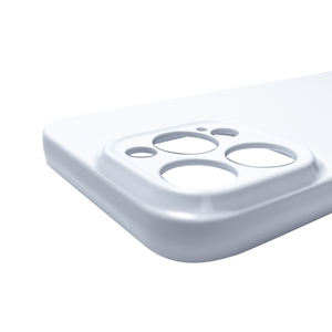 Coque de <span class=keywords><strong>téléphone</strong></span> 3D personnalisable en TPU+PC, résistante aux chocs, pour sublimation, vierge pour impression de design sur <span class=keywords><strong>téléphone</strong></span> portable - Product Image 4