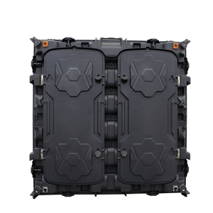 P2-P10 Outdoor Stadium LED Display 960*960mm Die‑casting Aluminum <b>Cabinet</b> Rental Digital Advertising Billboard Screen Panel - Product Image 4