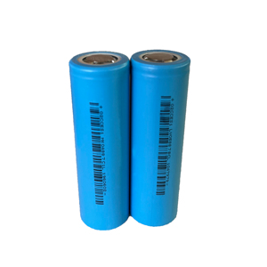 แบตเตอรี่ลิเธียมไอออนแบบชาร์จได้ Original Lishen 21700 4000mAh 3.7V NMC สำหรับจักรยานไฟฟ้าและสกู๊ตเตอร์ - Product Image 1