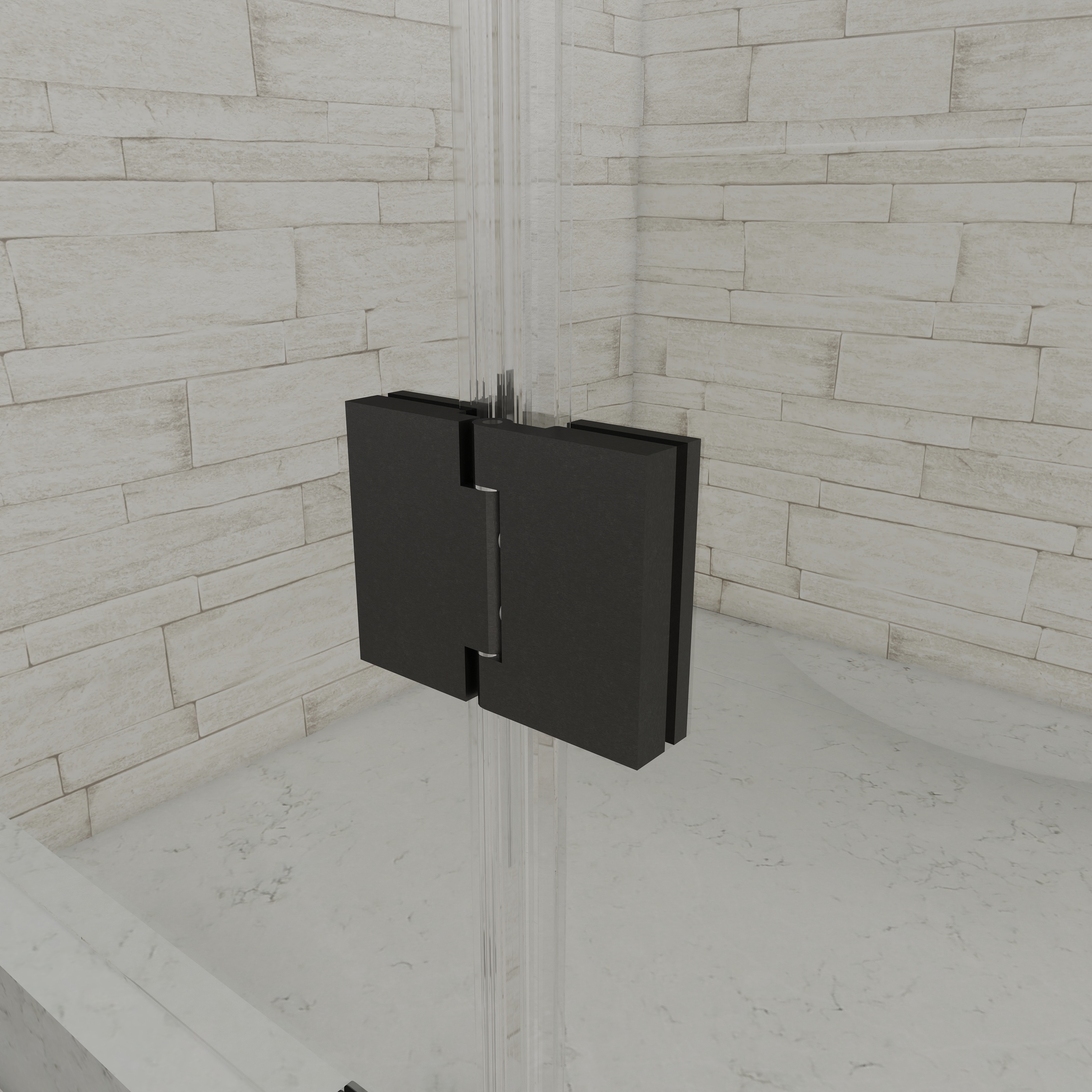 frameless shower enclosures